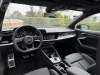 A3 2.0 TFSI SEDAN PERFORM BLACK 16V 4P S-TRONIC - 2025 - CAXIAS DO SUL