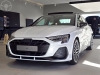 A3 2.0 TFSI PERFORMANCE BLACK SEDAN 4P AUTOMÁTICA - 2025 - CAXIAS DO SUL