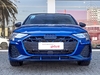 A3 2.0 TFSI SEDAN PERFORM BLACK 16V 4P S-TRONIC - 2026 - CAXIAS DO SUL