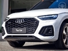 Q5 2.0 45 TFSI SPORTBACK S LINE QUATTRO S TRONIC - 2021 - CAXIAS DO SUL