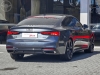A5 2.0 TFSI SPORTBACK S LINE 4P AUTOMÁTICO - 2024 - CAXIAS DO SUL
