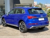 Q5 2.0 TFSI S-LINE S TRONIC 16V 4P AUTOMÁTICO - 2024 - CAXIAS DO SUL