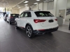 Q3 2.0 TFSI QUATTRO 4P S TRONIC - 2024 - CAXIAS DO SUL