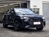 Q3 2.0 40 TFSI SPORTBACK PERFORMANCE BLACK PLUS QUATTRO TIPTRONIC - 2025 - CAXIAS DO SUL