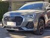 Q3 2.0 TFSI PERFORMANCE SPORTBACK TURBO 4P AUTOMÁTICO - 2022 - CAXIAS DO SUL
