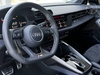 A3 2.0 TFSI PERFORMANCE BLACK SEDAN 4P AUTOMÁTICA - 2025 - CAXIAS DO SUL
