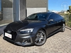A5 2.0 TFSI SPORTBACK S LINE 4P AUTOMÁTICO - 2024 - CAXIAS DO SUL