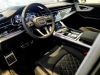 Q8 3.0 TFSI PERFORMANCE BLACK QUATTRO V6 24V 4P S-TRONIC - 2025 - CAXIAS DO SUL