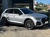 Q5 2.0 TFSI S LINE BLACK QUATTRO S TRONIC 4P - 2021 - CAXIAS DO SUL