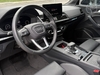 Q5 2.0 45 TFSI S LINE BLACK QUATTRO S TRONIC - 2024 - CAXIAS DO SUL