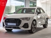 Q3 2.0 TFSI PERFORMANCE BLACK QUATTRO 4P AUTOMÁTICO - 2025 - CAXIAS DO SUL