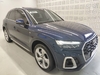 Q5 2.0 45 TFSI S-LINE QUATTRO S TRONIC - 2021 - CAXIAS DO SUL