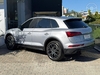 Q5 2.0 TFSI S LINE BLACK QUATTRO S TRONIC 4P - 2021 - CAXIAS DO SUL