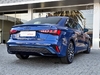 A3 2.0 TFSI SEDAN PERFORM BLACK 16V 4P S-TRONIC - 2026 - CAXIAS DO SUL