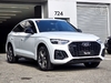 Q5 2.0 45 TFSI SPORTBACK S LINE QUATTRO S TRONIC - 2021 - CAXIAS DO SUL