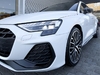 A3 2.0 TFSI PERFORMANCE BLACK SEDAN 4P AUTOMÁTICA - 2025 - CAXIAS DO SUL