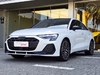 A3 2.0 TFSI PERFORMANCE BLACK SEDAN 4P AUTOMÁTICA - 2025 - CAXIAS DO SUL