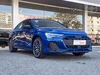 A3 2.0 TFSI SEDAN PERFORM BLACK 16V 4P S-TRONIC - 2026 - CAXIAS DO SUL