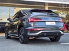 Q5 2.0 SPORTBACK S-LINE BLACK QUATTRO 4P AUTOMÁTICA - 2021 - CAXIAS DO SUL
