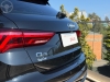 Q3 2.0 TFSI PERFORMANCE BLACK QUATTRO 4P AUTOMÁTICO - 2022 - CAXIAS DO SUL