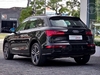 Q5 2.0 TFSI BLACK S TRONIC - 2020 - CAXIAS DO SUL