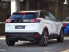 3008 1.6 GT PACK THP 16V 4P AUTOMÁTICO - 2022 - CAXIAS DO SUL