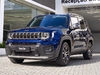 RENEGADE 1.3 16V LONGITUDE T270 TURBO 4X2 FLEX 4P AUTOMÁTICO - 2024 - CAXIAS DO SUL