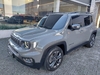 RENEGADE 1.3 T270 TURBO FLEX LONGITUDE AT6 - 2025 - CAXIAS DO SUL