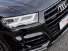 Q5 2.0 TFSI BLACK S TRONIC - 2020 - CAXIAS DO SUL