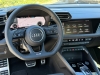A3 2.0 TFSI PERFORMANCE BLACK SEDAN 4P AUTOMÁTICA - 2025 - CAXIAS DO SUL