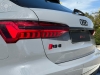 RS6 4.0 AVANT V8 32V BI-TURBO 4P TIPTRONIC - 2025 - CAXIAS DO SUL