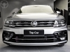 TIGUAN 2.0 ALLSPACE R-LINE 350 TSI 4X4 4P - 2020 - CAXIAS DO SUL