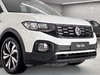 T-CROSS 1.0 COMFORTLINE TSI FLEX 4P AUTOMÁTICO - 2021 - CAXIAS DO SUL