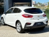 CRUZE 1.4 TURBO LT 16V FLEX 4P AUTOMÁTICO - 2018 - CAXIAS DO SUL