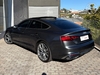 A5 2.0 TFSI SPORTBACK S LINE 4P AUTOMÁTICO - 2024 - CAXIAS DO SUL