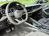 A3 2.0 TFSI SEDAN PERFORM BLACK 16V 4P S-TRONIC - 2025 - CAXIAS DO SUL