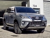 HILUX SW4 2.8 SRX 4X4 16V TURBO INTERCOOLER DIESEL 4P AUTOMÁTICO - 2019 - CAXIAS DO SUL