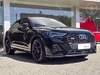 Q3 2.0 40 TFSI SPORTBACK PERFORMANCE BLACK QUATTRO TIPTRONIC - 2023 - CAXIAS DO SUL