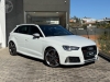 RS3 2.5 TFSI SPORTBACK QUATTRO 4P S-TRONIC - 2016 - CAXIAS DO SUL