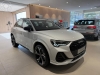 Q3 2.0 TFSI PERFORMANCE BLACK QUATTRO 4P AUTOMÁTICO - 2025 - CAXIAS DO SUL
