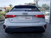A3 2.0 TFSI PERFORMANCE BLACK SEDAN 4P AUTOMÁTICA - 2025 - CAXIAS DO SUL