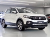 T-CROSS 1.0 COMFORTLINE TSI FLEX 4P AUTOMÁTICO - 2021 - CAXIAS DO SUL