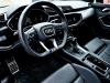 Q3 2.0 TFSI PERFORMANCE BLACK QUATTRO 4P AUTOMÁTICO - 2024 - CAXIAS DO SUL
