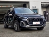 Q5 2.0 TFSI S-LINE S TRONIC 16V 4P AUTOMÁTICO - 2024 - CAXIAS DO SUL