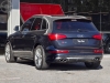 SQ5 3.0 TFSI V6 24V 4P AUTOMÁTICO - 2015 - CAXIAS DO SUL