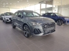 Q3 2.0 TFSI QUATTRO 4P S TRONIC - 2024 - CAXIAS DO SUL