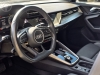A3 2.0 TFSI 40 PERFORMANCE BLACK SPORTBACK 4P AUTOMÁTICO - 2023 - CAXIAS DO SUL