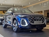 SQ5 3.0 V6 TFSI SPORTBACK QUATTRO S TRONIC - 2025 - CAXIAS DO SUL