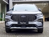 TERRITORY 1.5 GTDI ECOBOOST TITANIUM 16V 4P AUTOMÁTICO - 2025 - CAXIAS DO SUL
