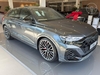 Q8 3.0 TFSI PERFORMANCE BLACK QUATTRO V6 24V 4P S-TRONIC - 2026 - CAXIAS DO SUL